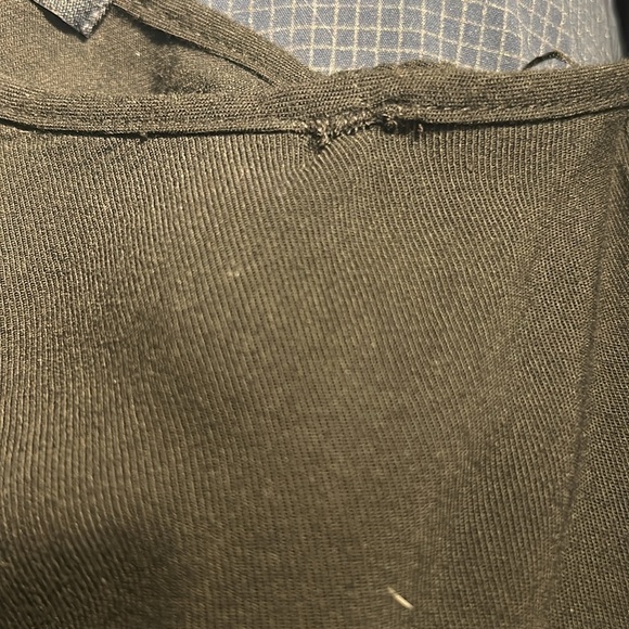 📚 Brandy Melville black top - Picture 5 of 5